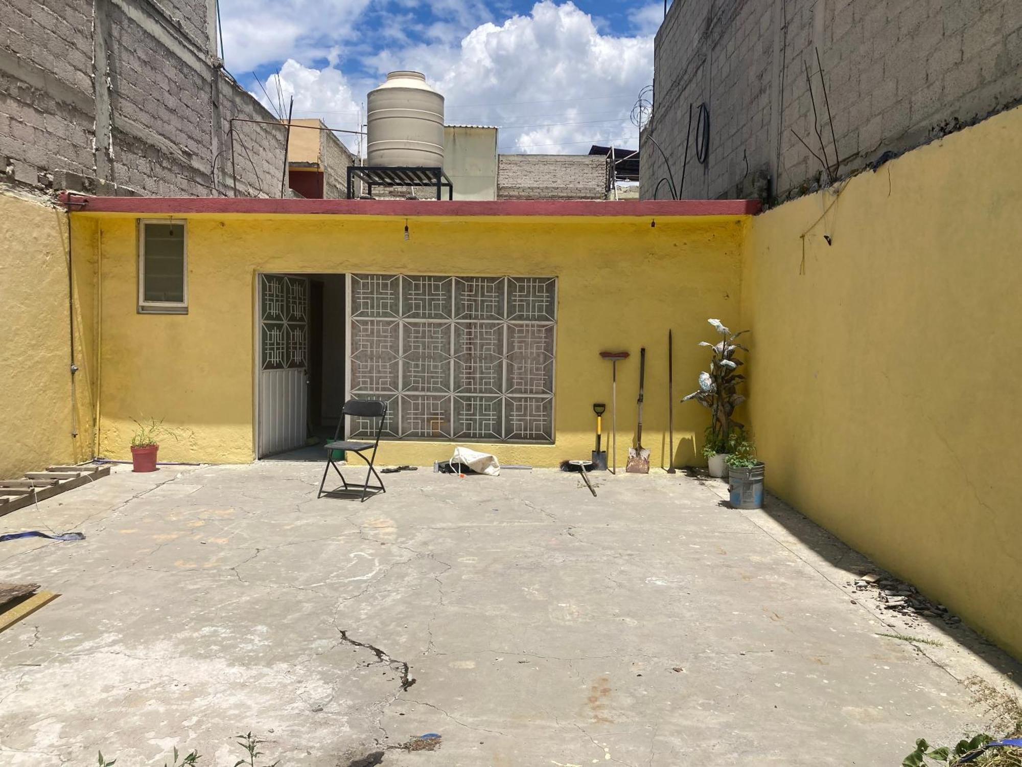 Casa Descanso Las Americas Villa Ecatepec de Morelos Exterior foto